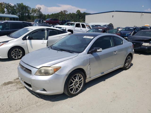 TOYOTA SCION TC 2006 with VIN JTKDE167160096994 - Photo from auction