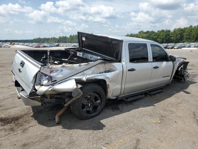 صورة رقم 3 من المزاد - 2017 CHEVROLET SILVERADO مع VIN 3GCUKSEC3HG499622