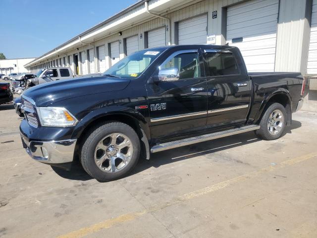 RAM 1500 LARAM 2014 with VIN 1C6RR7NM4ES378603 - Photo from auction