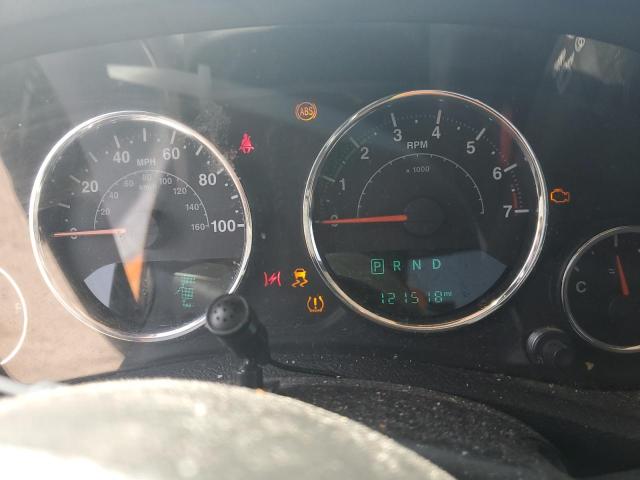Photo 9 from auction – 2016 JEEP WRANGLER S with VIN 1C4AJWAG5GL180469