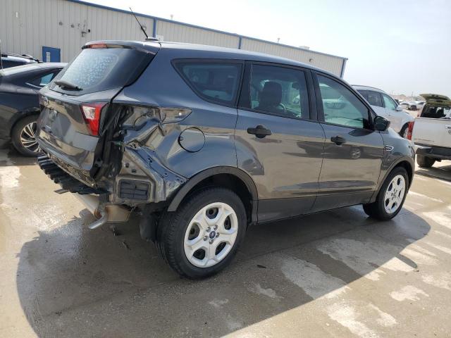 Photo 3 from auction – 2019 FORD ESCAPE S with VIN 1FMCU0F78KUA62405