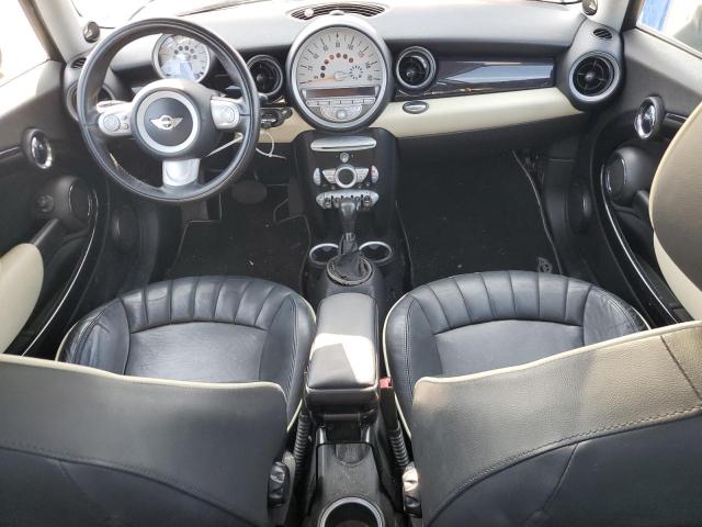 Zdjęcie 8 z aukcji – 2010 MINI COOPER CLU z VIN WMWML3C50ATX39321