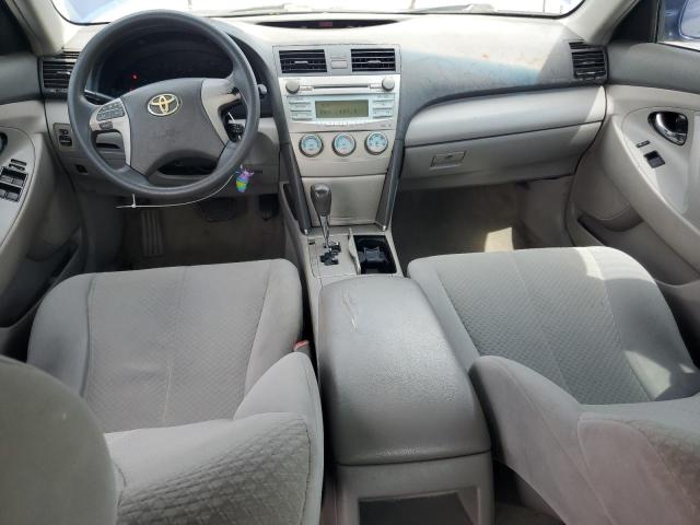 Photo 8 from auction – 2009 TOYOTA CAMRY BASE with VIN 4T1BE46K29U336082