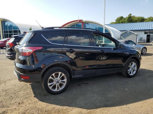 Photo 3 from auction – 2018 FORD ESCAPE SEL with VIN 1FMCU0HDXJUC82114