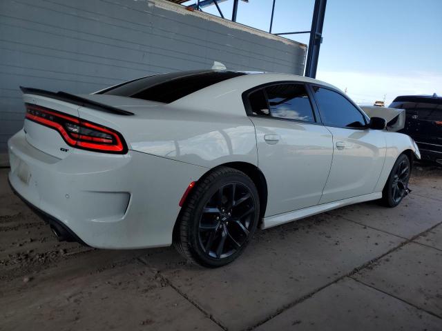 Photo 3 from auction – 2019 DODGE CHARGER GT with VIN 2C3CDXHG5KH714141