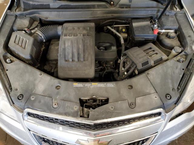 Photo 12 from auction – 2014 CHEVROLET EQUINOX LT with VIN 2GNFLGEK9E6292306