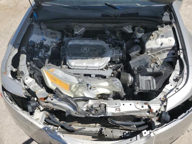 Photo 11 from auction – 2011 ACURA TL with VIN 19UUA8F22BA007617