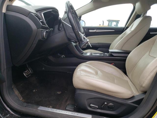 Photo 7 from auction – 2017 FORD FUSION TIT with VIN 3FA6P0D9XHR122980
