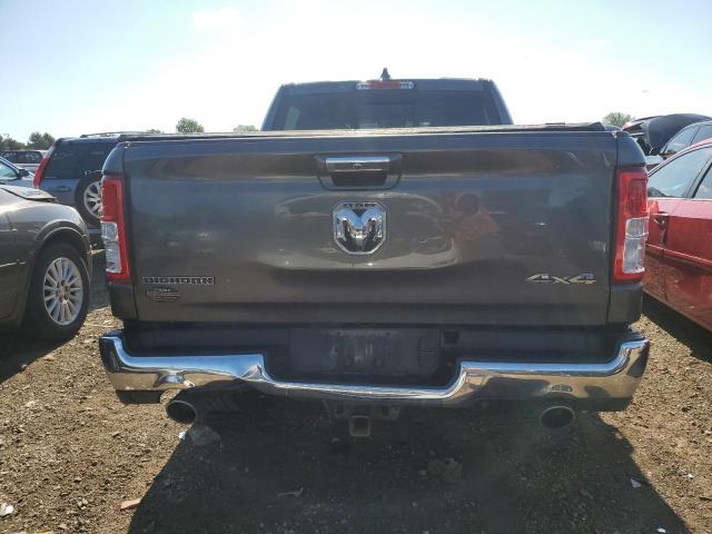 Photo 6 from auction – 2019 RAM 1500 BIG H with VIN 1C6SRFFT8KN540826