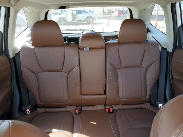 Photo 10 from auction – 2020 SUBARU FORESTER T with VIN JF2SKAXC8LH418287