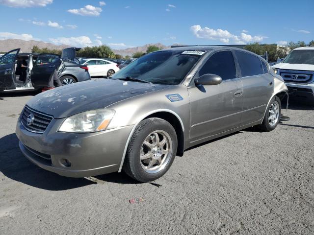 Photo 1 from auction – 2005 NISSAN ALTIMA S with VIN 1N4AL11D25C335288