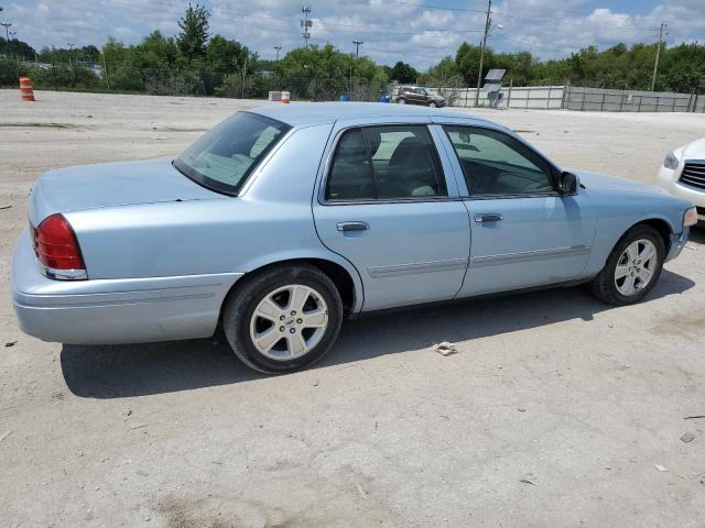 Photo 3 from auction – 2011 FORD CROWN VICT with VIN 2FABP7EV5BX175095