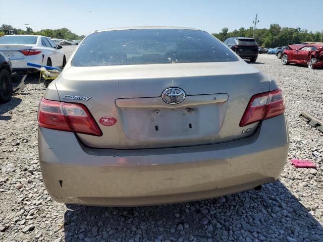 Photo 6 from auction – 2009 TOYOTA CAMRY BASE with VIN 4T1BE46K19U270754