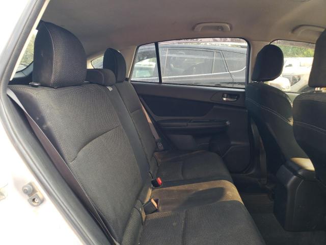 Photo 11 from auction – 2014 SUBARU XV CROSSTR with VIN JF2GPACC1E8297196