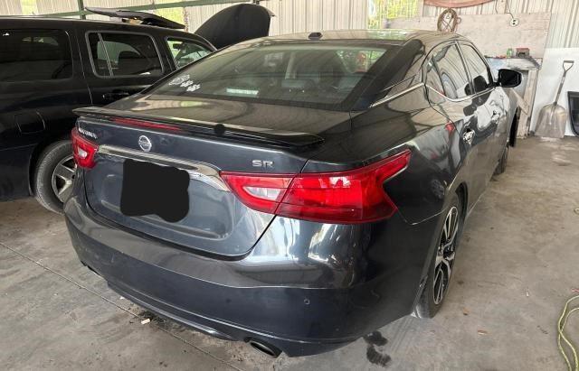 Photo 4 from auction – 2016 NISSAN MAXIMA 3.5 with VIN 1N4AA6AP9GC434061