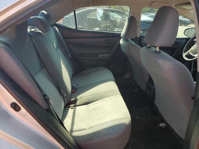 Photo 10 from auction – 2018 TOYOTA COROLLA L with VIN 5YFBURHE2JP836014