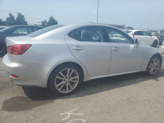 Photo 3 from auction – 2006 LEXUS IS 350 with VIN JTHBE262765001879