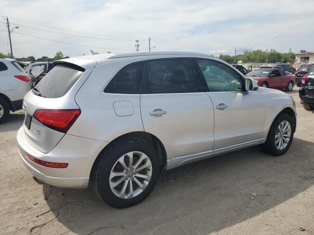 Foto 3 de la subasta – 2013 AUDI Q5 PREMIUM con VIN WA1LFAFP2DA077730