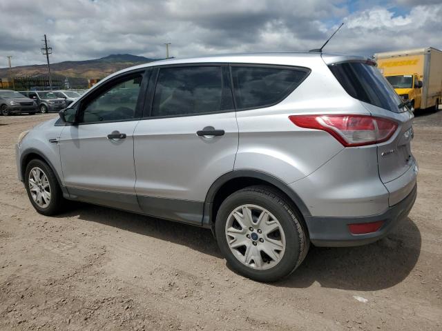 Photo 2 from auction – 2016 FORD ESCAPE S with VIN 1FMCU0F72GUA68448