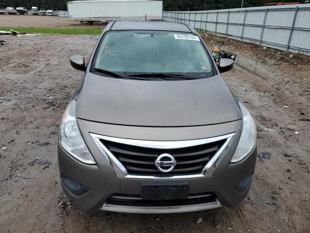Photo 5 from auction – 2015 NISSAN VERSA S with VIN 3N1CN7AP6FL905697