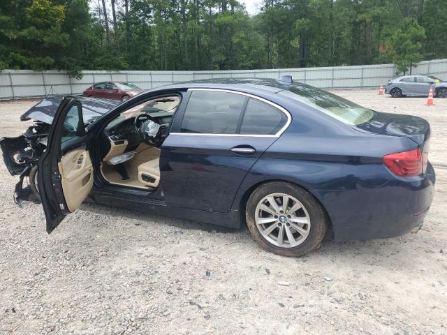 Photo 2 from auction – 2015 BMW 528 I with VIN WBA5A5C57FD519939