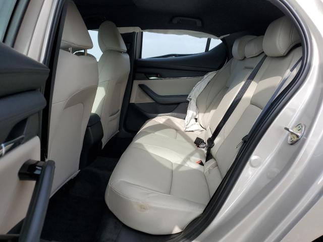 Photo 10 from auction – 2024 MAZDA 3 PREFERRE with VIN JM1BPALM4R1708638