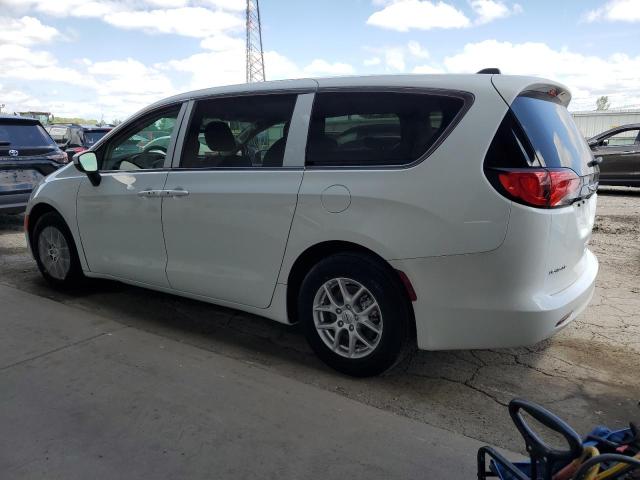 Photo 2 from auction – 2023 CHRYSLER VOYAGER LX with VIN 2C4RC1CG8PR583088