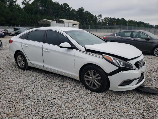 Photo 4 from auction – 2015 HYUNDAI SONATA SE with VIN 5NPE24AF5FH186429
