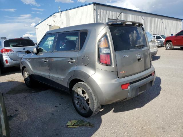Photo 2 from auction – 2011 KIA SOUL with VIN KNDJT2A28B7234629