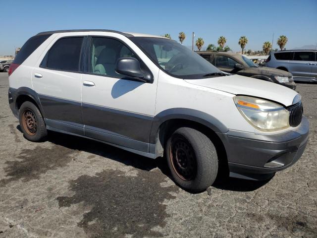 Photo 4 from auction – 2004 BUICK RENDEZVOUS with VIN 3G5DB03E44S556739