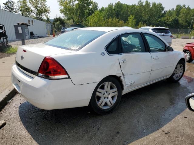 Photo 3 from auction – 2008 CHEVROLET IMPALA LT with VIN 2G1WT58NX89134247