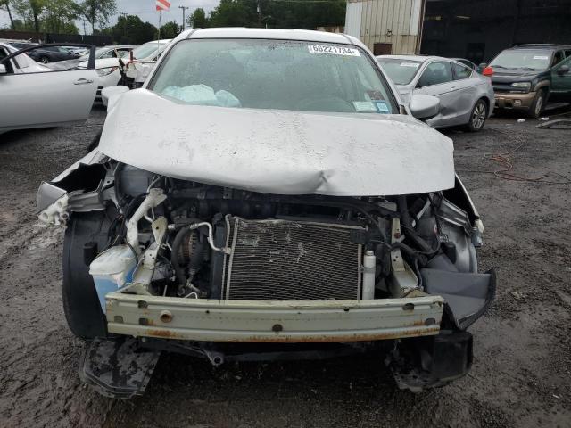 Photo 5 from auction – 2019 NISSAN VERSA S with VIN 3N1CN7AP8KL838045