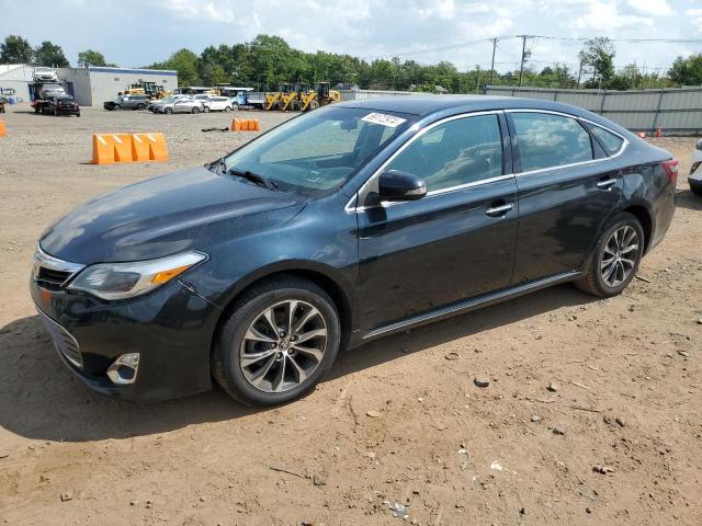 Photo 1 from auction – 2016 TOYOTA AVALON XLE with VIN 4T1BK1EB5GU210384