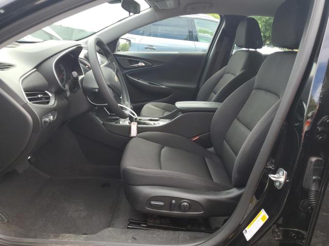 Photo 7 from auction – 2024 CHEVROLET MALIBU LT with VIN 1G1ZD5ST2RF209484