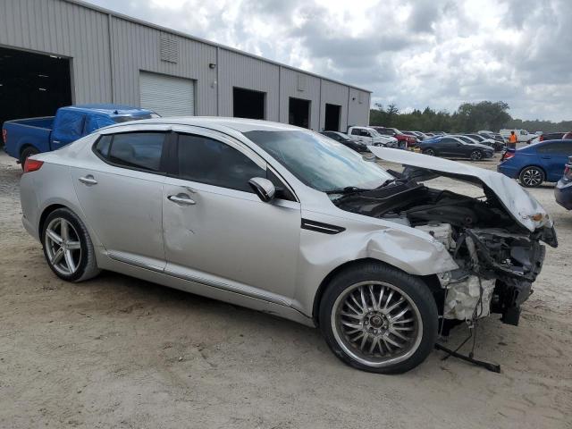 Photo 4 from auction – 2013 KIA OPTIMA LX with VIN KNAGM4A73D5322966
