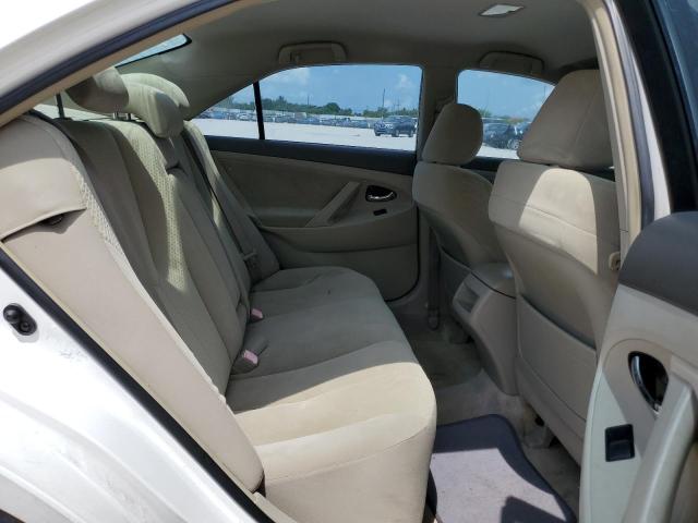 Photo 10 from auction – 2007 TOYOTA CAMRY CE with VIN JTNBE46K673094352