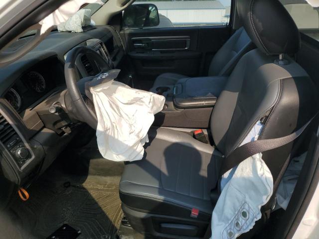 Photo 7 from auction – 2023 RAM 1500 CLASS with VIN 3C6JR6DT8PG674198