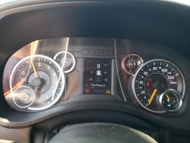 Photo 9 from auction – 2019 RAM 1500 TRADE with VIN 1C6RRECT3KN604042
