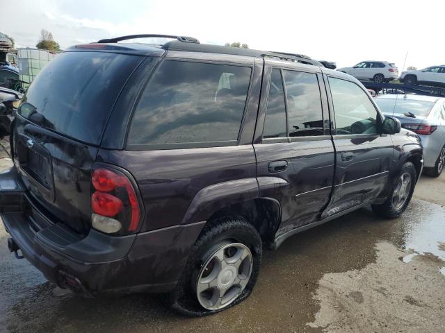 Photo 3 from auction – 2008 CHEVROLET TRAILBLAZE with VIN 1GNDT13S082138172