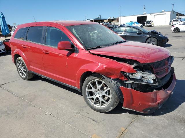 Photo 4 from auction – 2019 DODGE JOURNEY GT with VIN 3C4PDDEG5KT764688