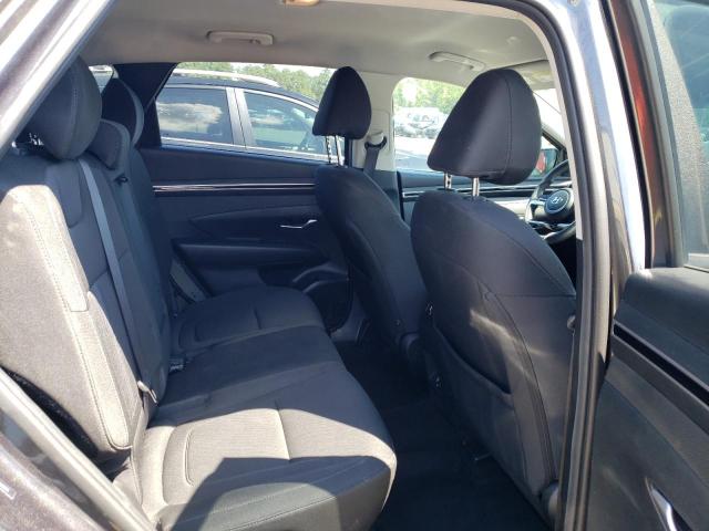 Photo 11 from auction – 2023 HYUNDAI TUCSON SEL with VIN 5NMJBCAE4PH281711