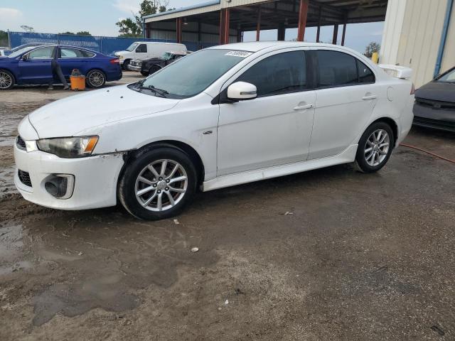 2016 Mitsubishi Lancer