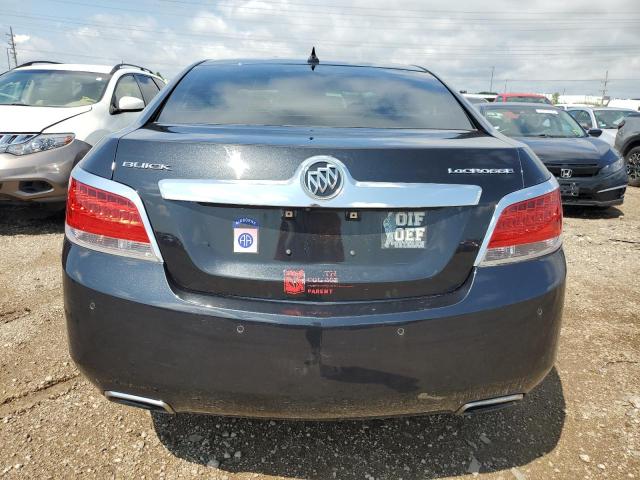Photo 6 from auction – 2012 BUICK LACROSSE T with VIN 1G4GJ5E32CF353428