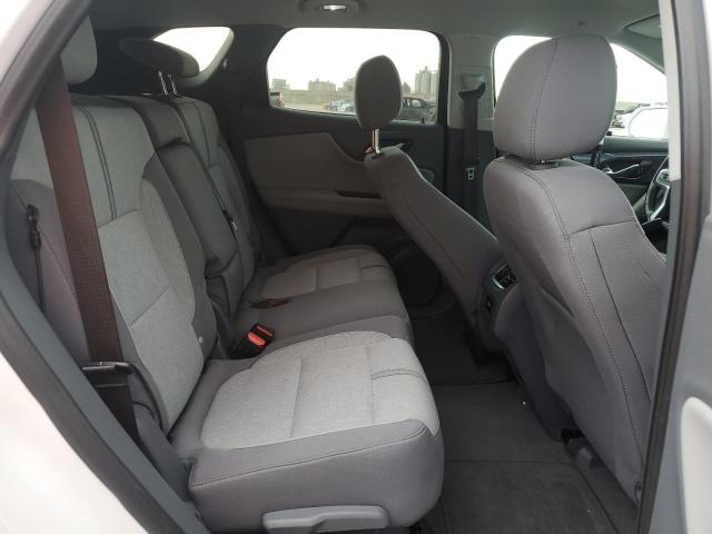 Photo 10 from auction – 2020 CHEVROLET BLAZER 1LT with VIN 3GNKBBRA2LS703288