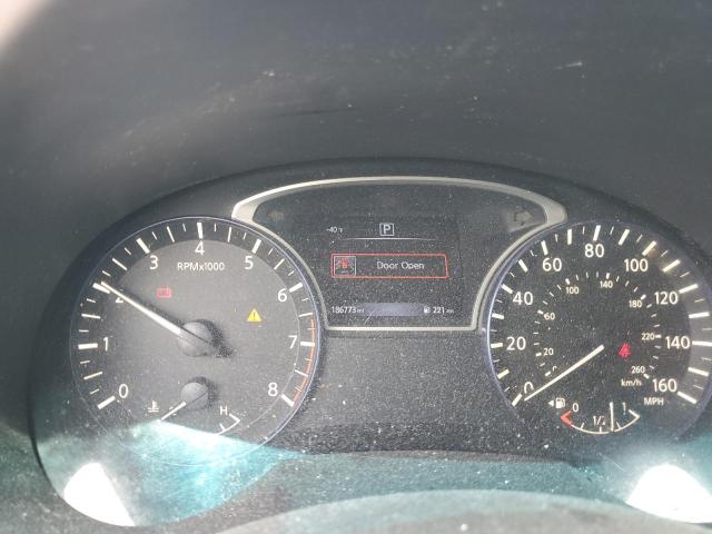 Photo 9 from auction – 2017 NISSAN ALTIMA 2.5 with VIN 1N4AL3AP1HC114355