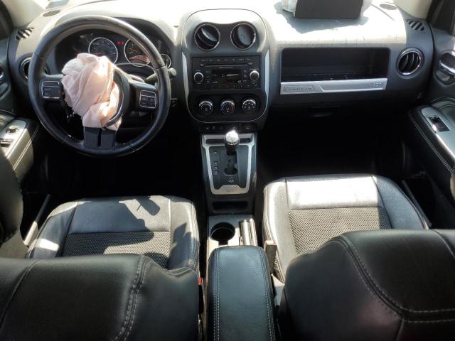 Photo 8 from auction – 2014 JEEP COMPASS LA with VIN 1C4NJDEB6ED846508