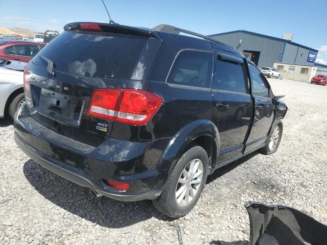 Photo 3 from auction – 2015 DODGE JOURNEY SX with VIN 3C4PDCBG9FT564501