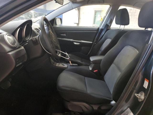 Photo 7 from auction – 2009 MAZDA 3 I with VIN JM1BK32G191200097