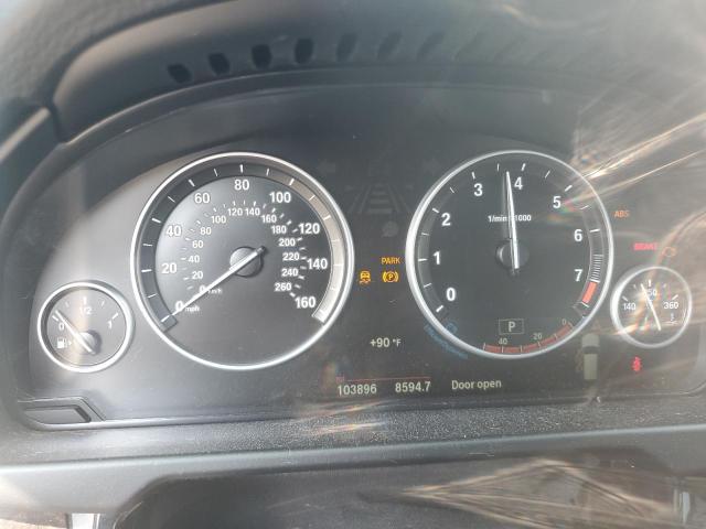 Photo 9 from auction – 2016 BMW X5 XDRIVE3 with VIN 5UXKR0C53G0P19953