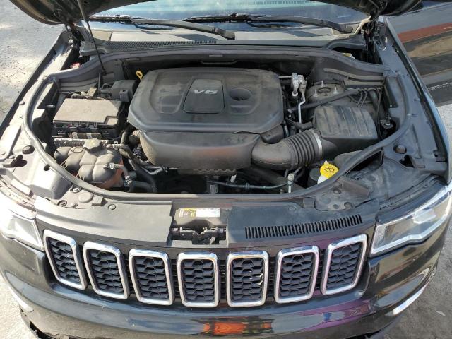 Photo 12 from auction – 2018 JEEP GRAND CHER with VIN 1C4RJFAG3JC502164